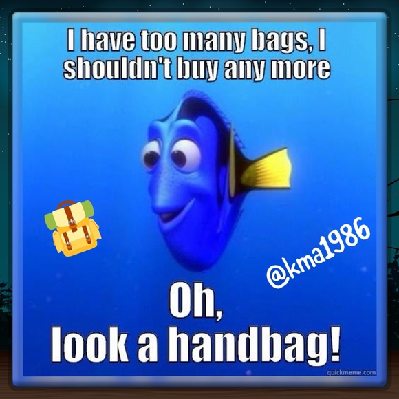 NOT FOR SALE. Welcome to My Closet 👜👛🎒👝 - Picture 13 of 13